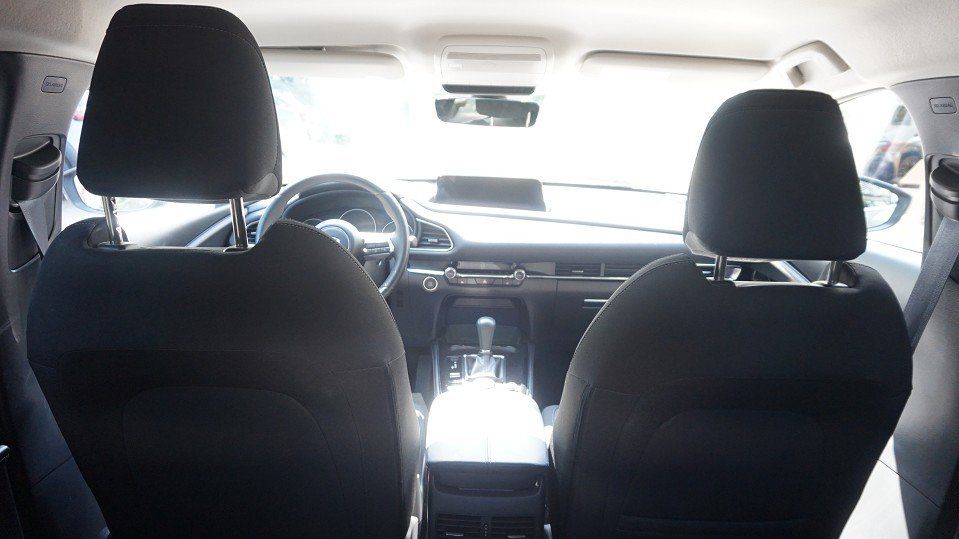 Mazda CX-30 2.0L e-SKYACTIV G 122ps