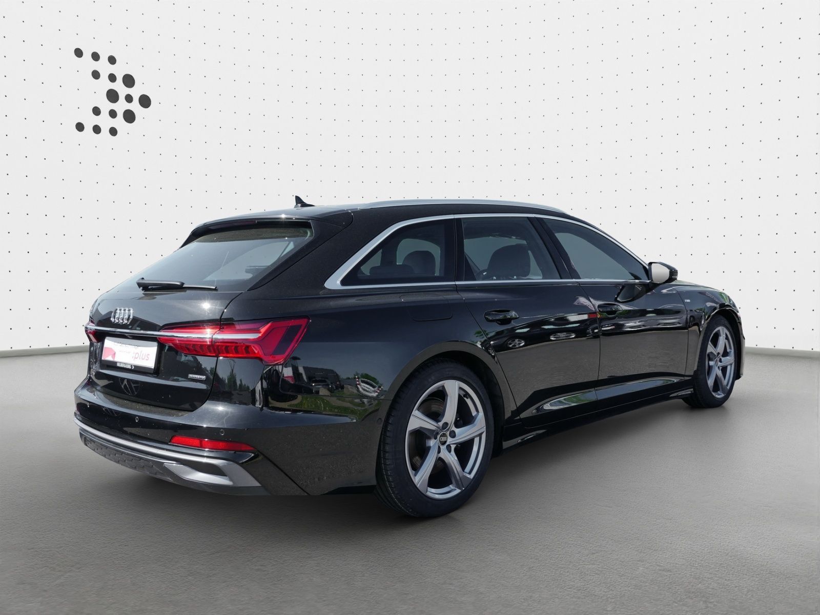 Audi A6 Avant 50 TDI quattro S line - Samsaru's Car Outlet