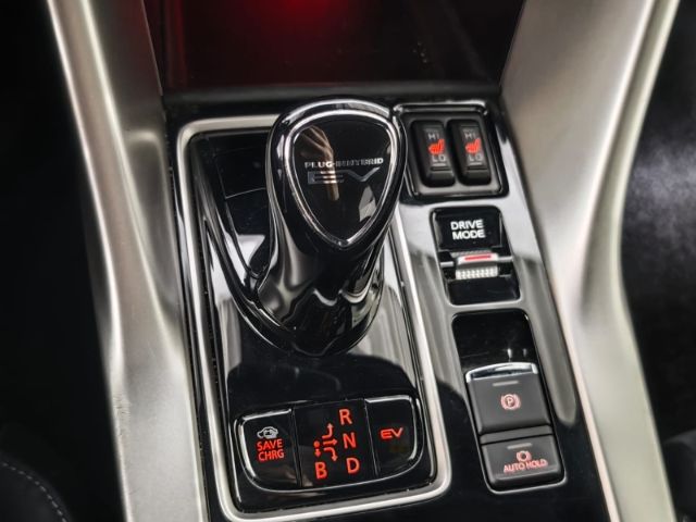 Mitsubishi Eclipse Cross StandHZG Navi Soundsystem 360 Kame
