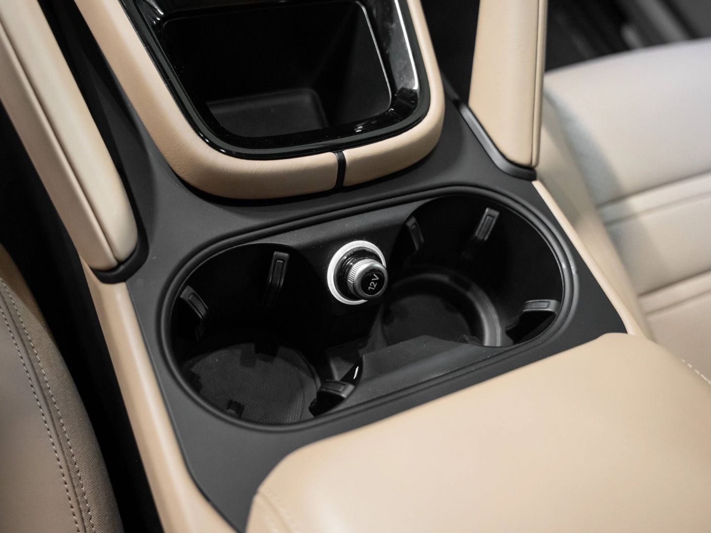 Porsche Cayenne E-Hybrid Coupe BOSE PASM Surround View