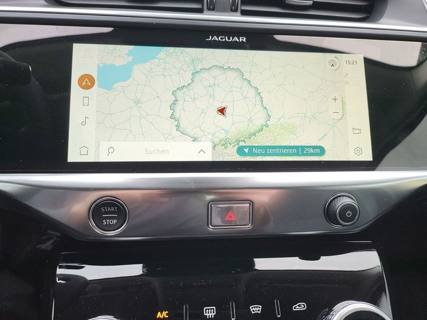 Jaguar I-Pace EV400 AWD S