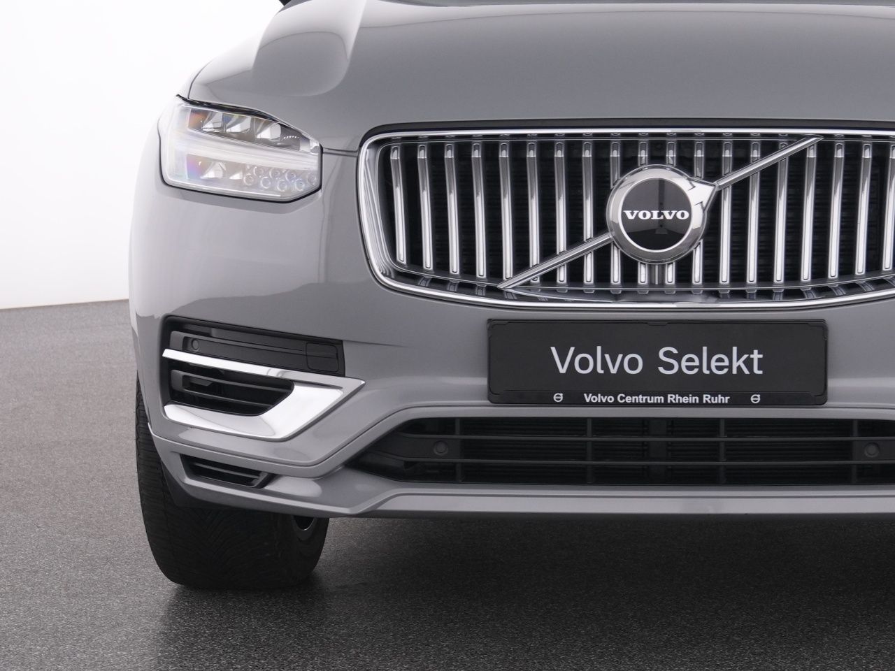 Volvo XC90 T8 Recharge CORE AHK+LM20+WINTERPAK+FAP+