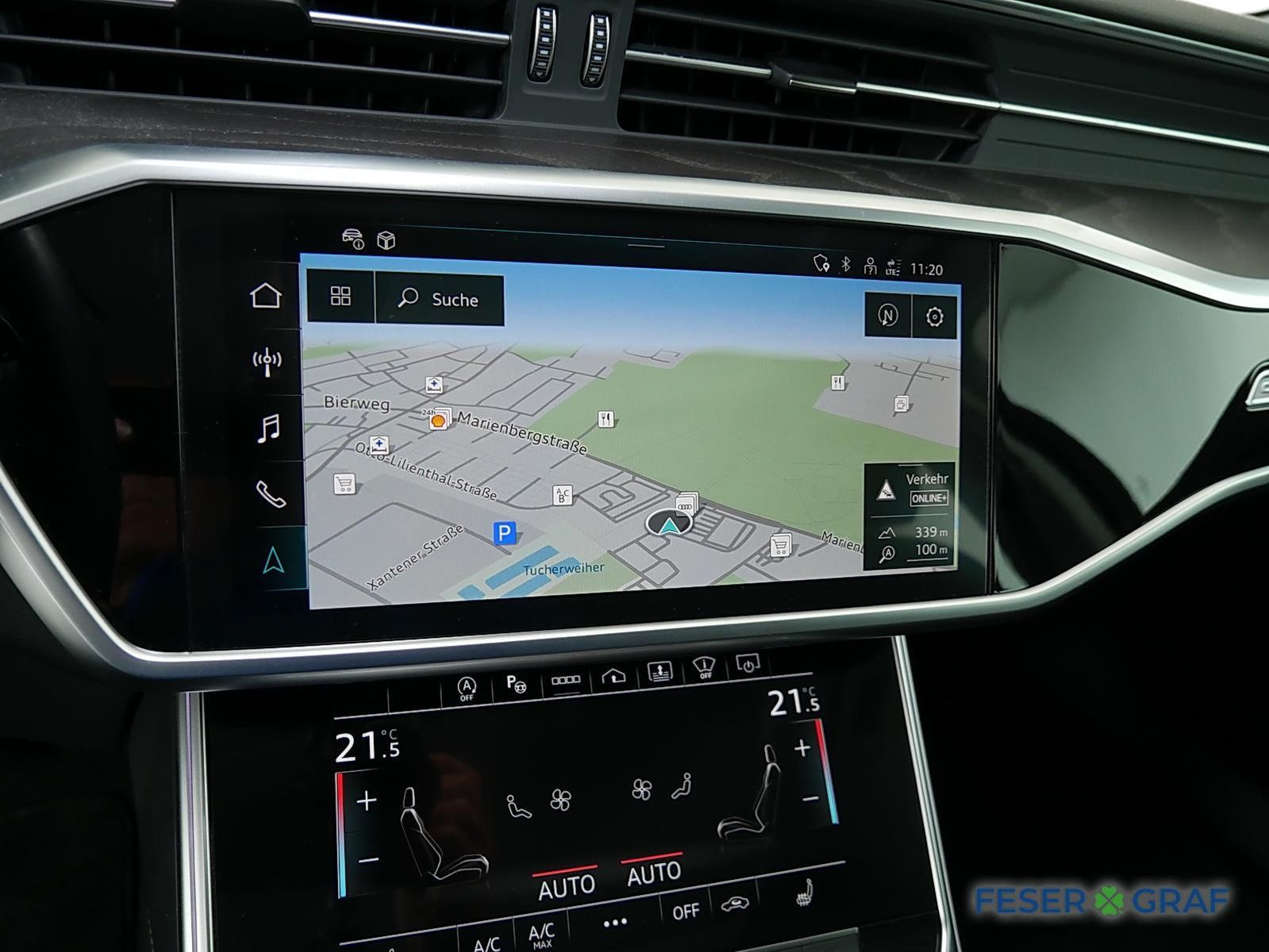 Audi A6 50 TDI - Samsaru's Car Outlet