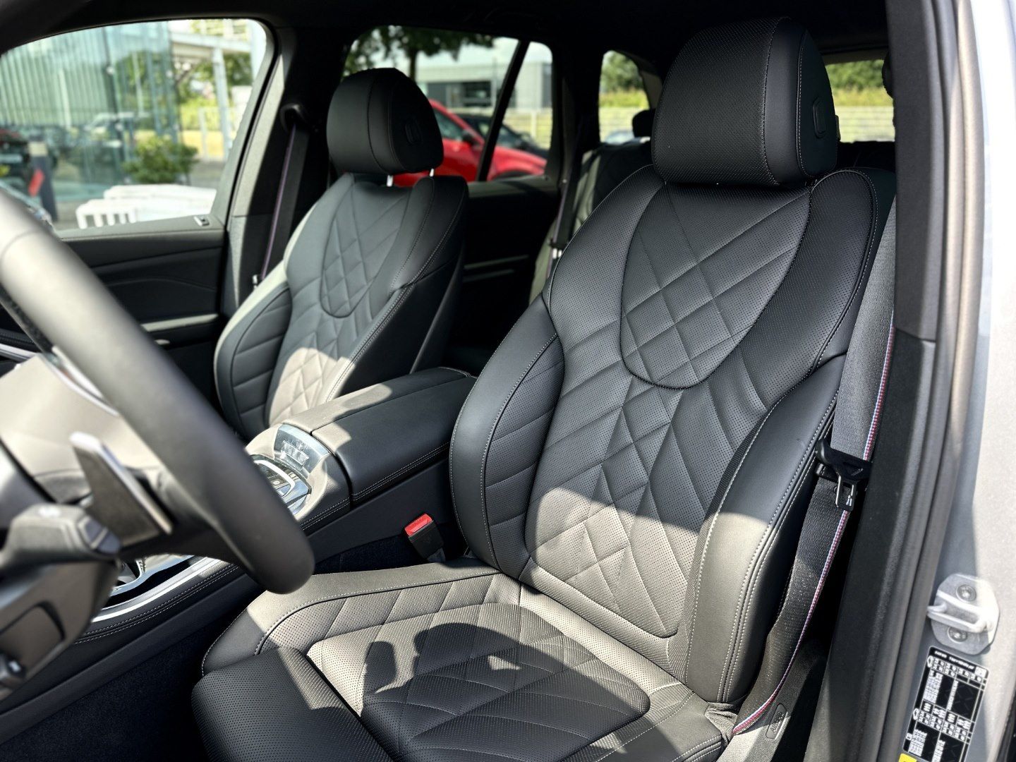 BMW X5 xDrive50e M Sportpaket HK HiFi DAB LED Shz