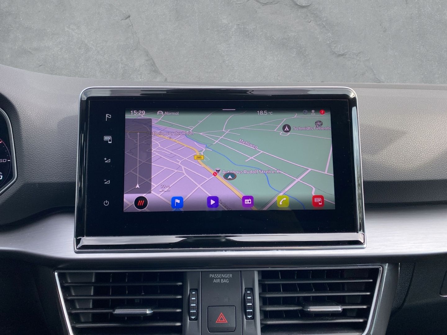 Seat Tarraco FR 2.0 TSI 140 KW - Samsaru's Car Outlet