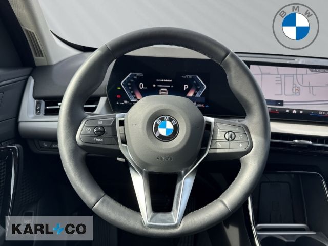 BMW X1 xDrive 23dA - Samsaru's Car Outlet