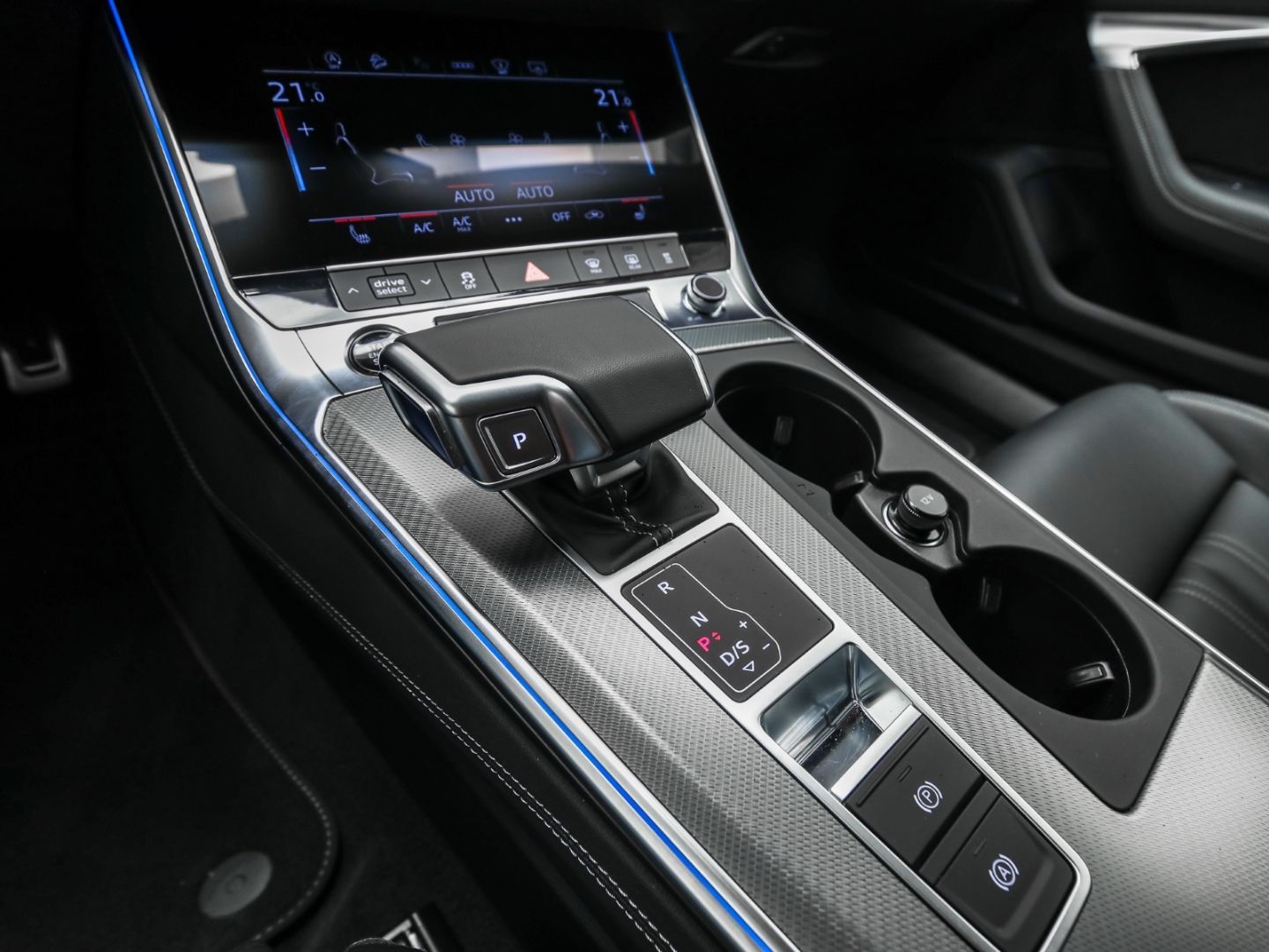 Audi A6 allroad quattro 55 TDI - Samsaru's Car Outlet