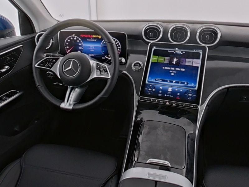 Mercedes-Benz GLC 300 e 4M Coupé - Samsaru's Car Outlet