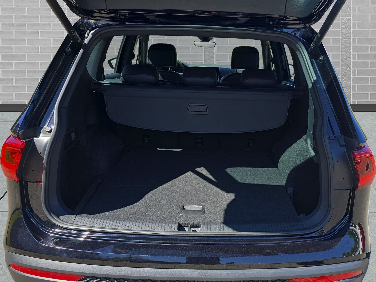 Seat Tarraco Xcellence 4Drive 2.0TDI AHK+Standh+Leder