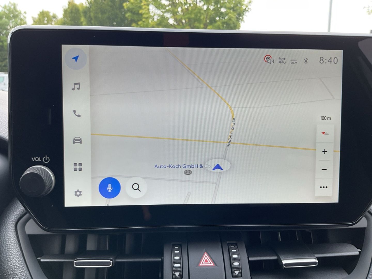 Toyota RAV 4 Plug-in Hybrid 4x4 Teamplayer Navi LED ACC