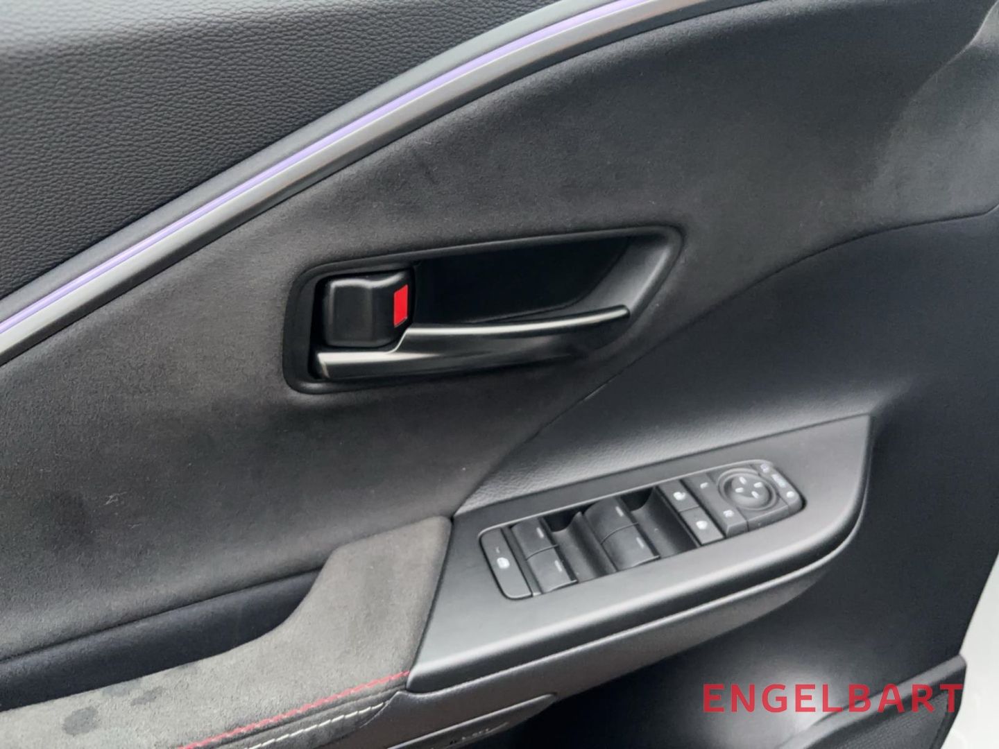 Toyota C-HR Plug-In Hybrid GR 2.0 Navi CarPlay