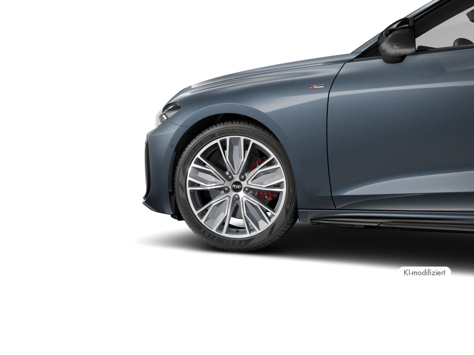 Audi A5 Avant edition one TDI quattro S tronic S Line