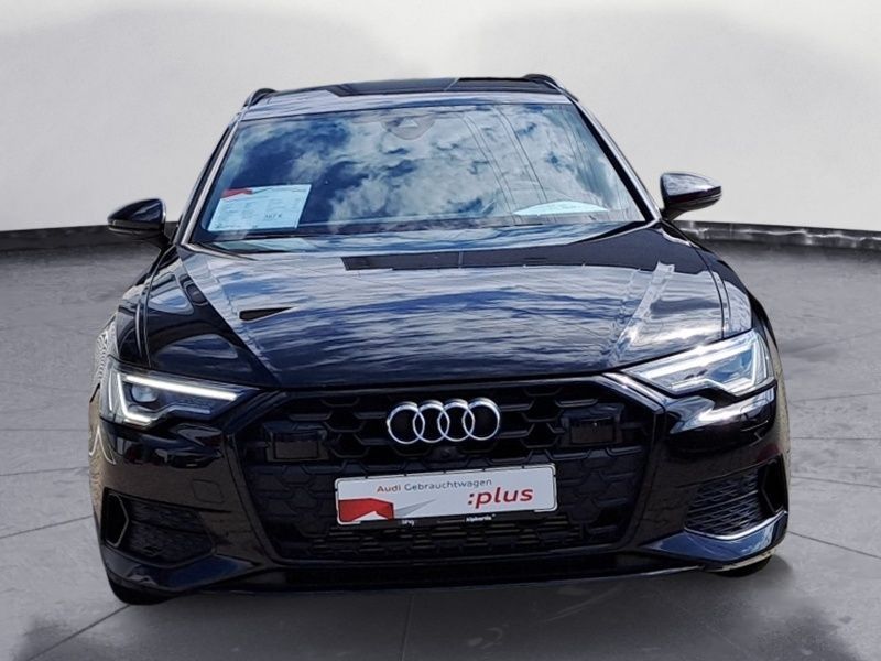 Audi A6 Avant 45 TFSI S tronic advanced - Samsaru's Car Outlet
