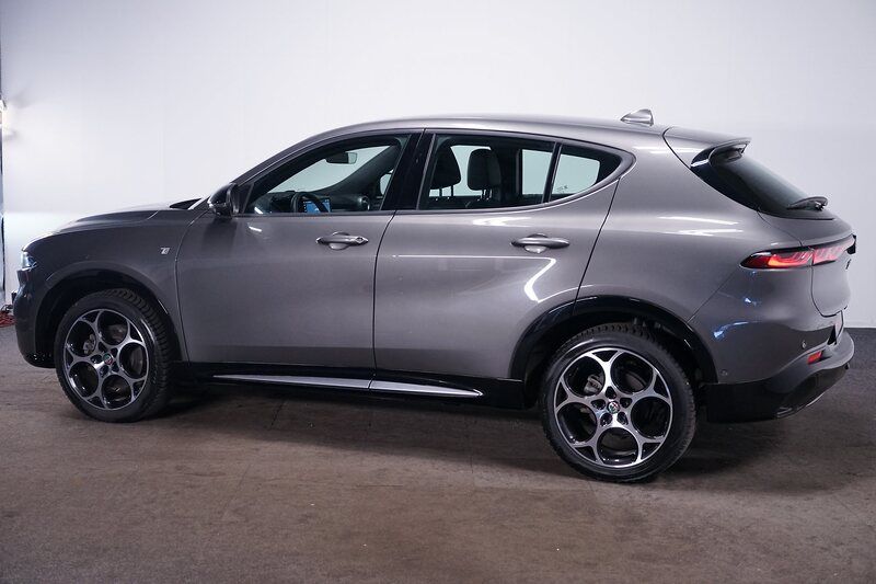 Alfa Romeo Tonale 1.5 VGT Hybrid Ti Aut.*Matrix*Kamera*Keyl
