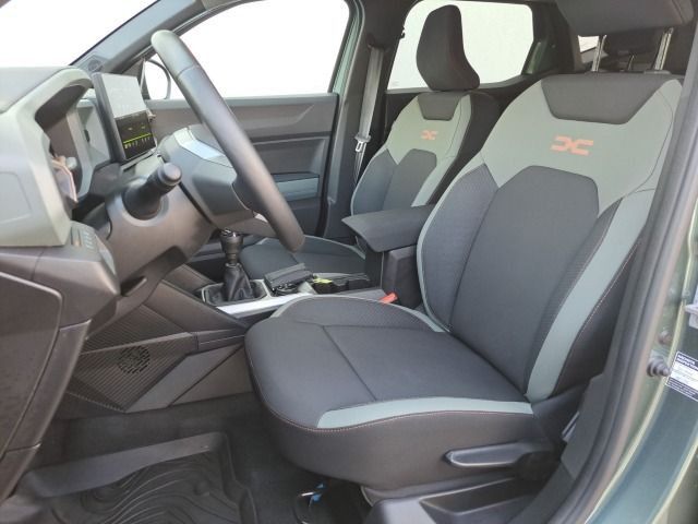 Dacia Duster III 1.2 TCe 130 Extreme 4x4 - Samsaru's Car Outlet
