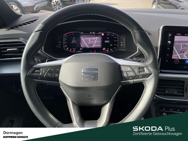 Seat Tarraco 1.5 TSI STYLE DSG - Samsaru's Car Outlet