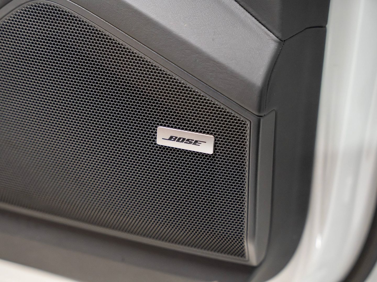 Porsche Cayenne E-Hybrid Soft-Close BOSE  Sport Chrono