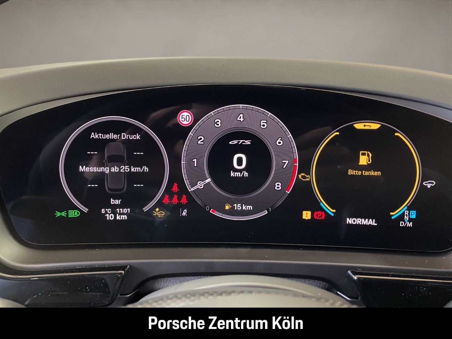 Porsche Cayenne GTS Carbon-Deisgn Sportabgas LED-Matrix