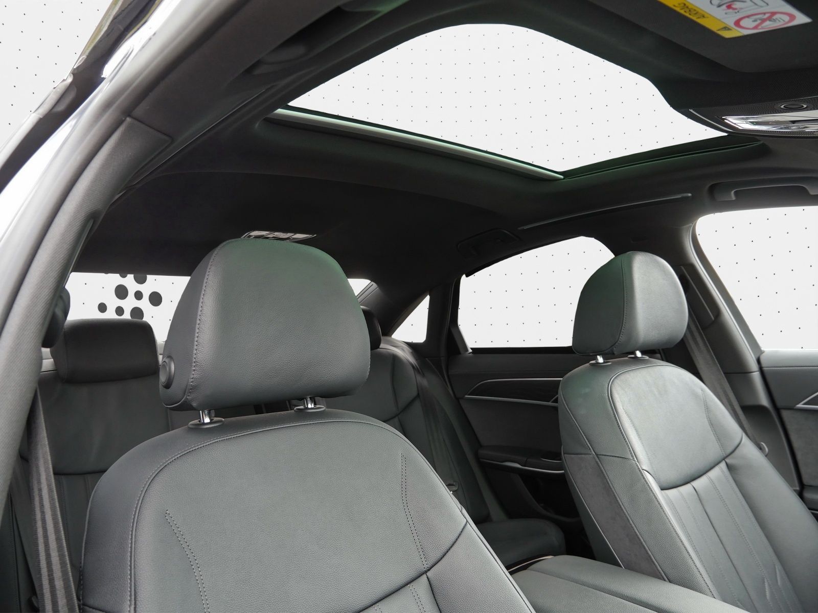Audi A8 50 TDI quattro - Samsaru's Car Outlet