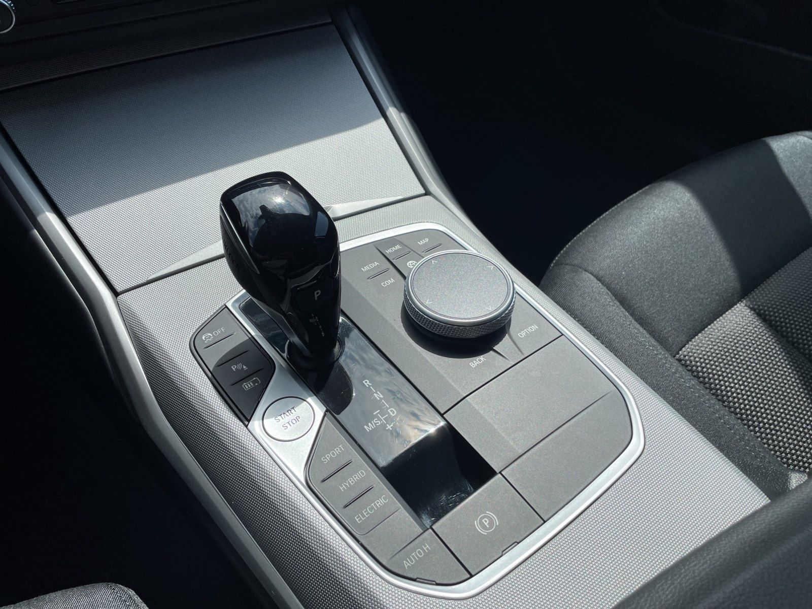 BMW 320e xDrive Touring - Samsaru's Car Outlet
