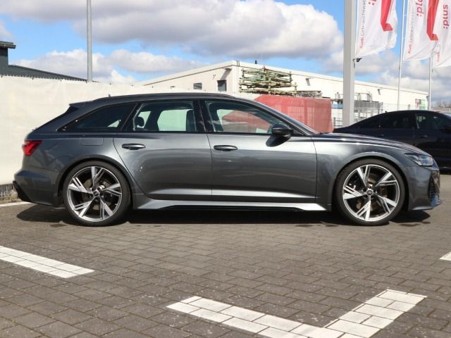 Audi RS 6 Avant RS-SPORTAGA*ACC*RFK*AHK*B&O