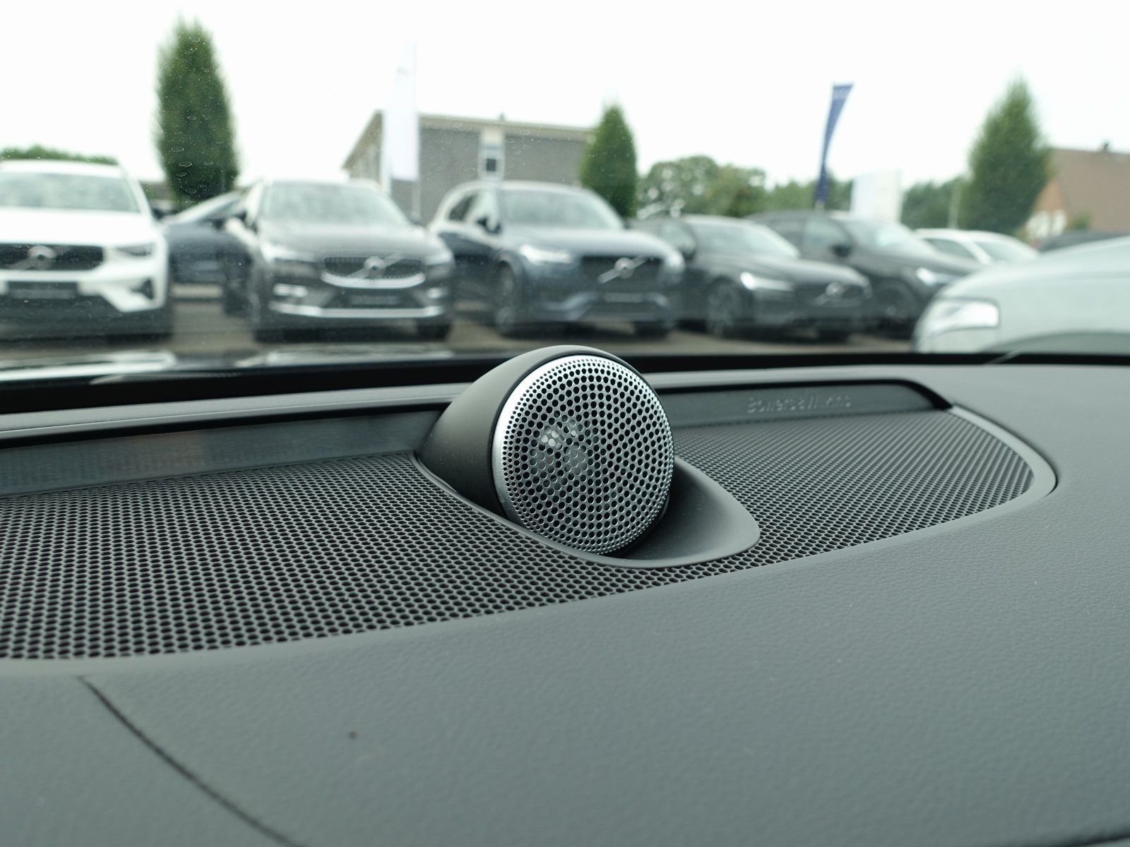 Volvo S60 Recharge Ultimate T8 AWD Leasing ab € 349,-