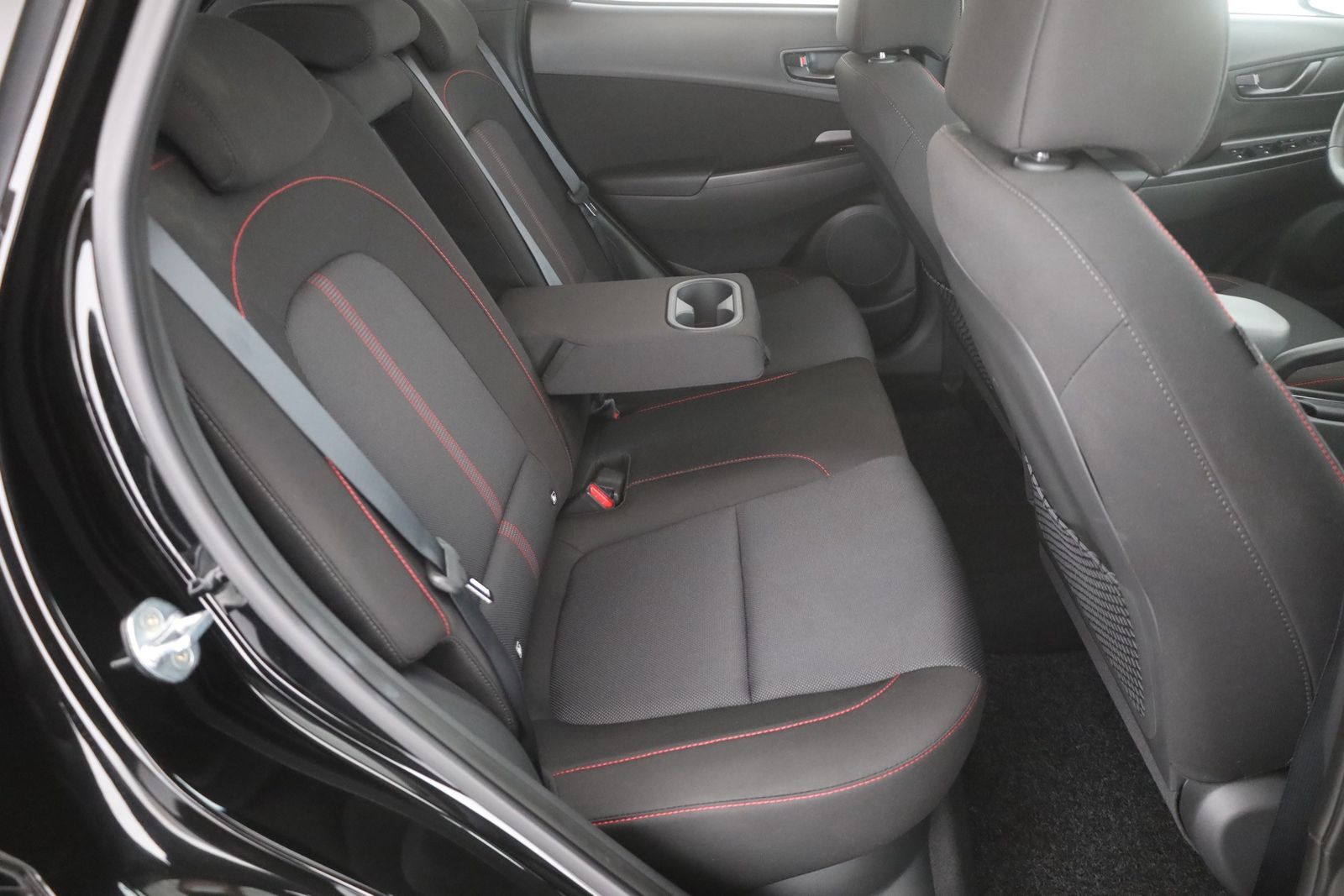 Hyundai Kona 1.6 T-GDI N Line - Samsaru's Car Outlet