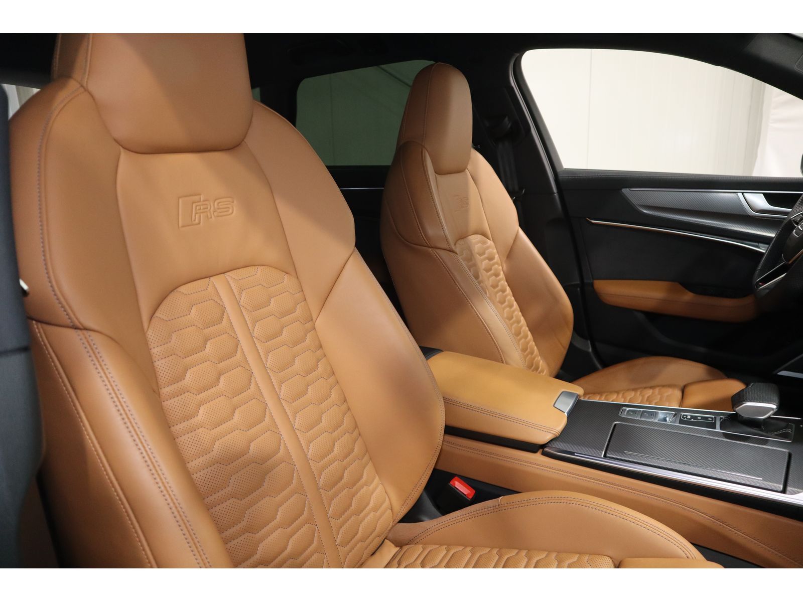 Audi RS6 Avant performance B&O*Matrix*R-Kamera *