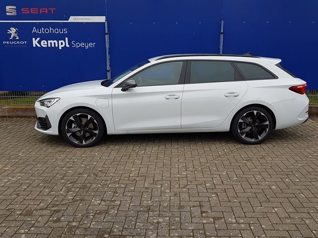 Cupra Leon Sportstourer 1.4 e-Hybrid - Samsaru's Car Outlet