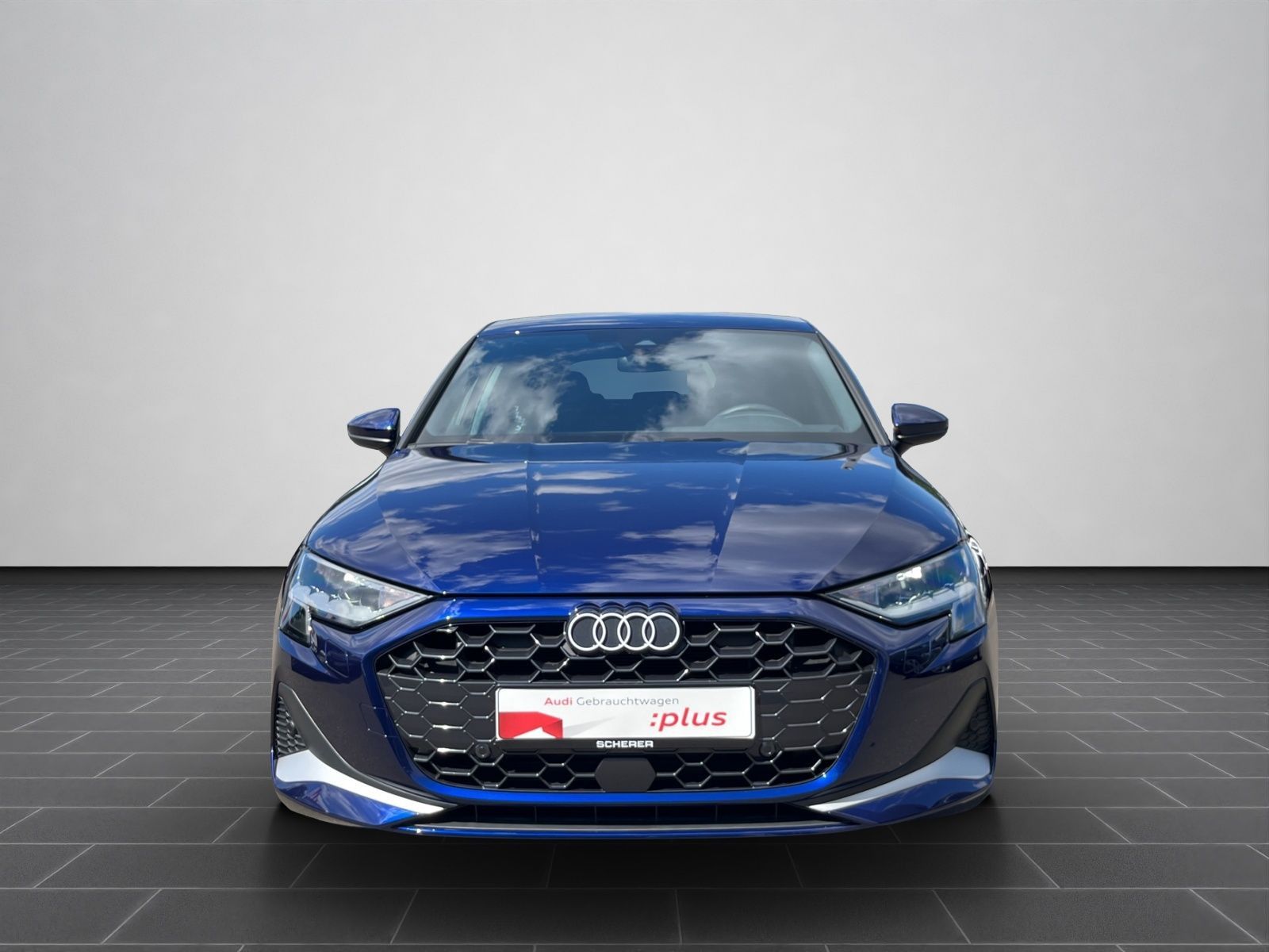 Audi A3 Sportback Advanced 35 TFSI - Samsaru's Car Outlet
