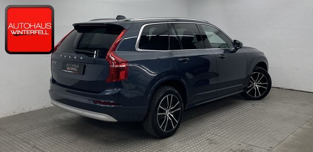 Volvo XC90 B5 AWD - Samsaru's Car Outlet