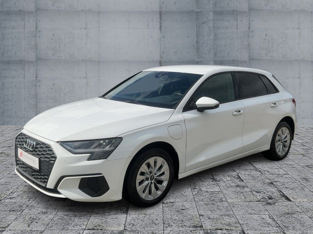 Audi A3 Sportback 40 TFSI e S-TR - Samsaru's Car Outlet