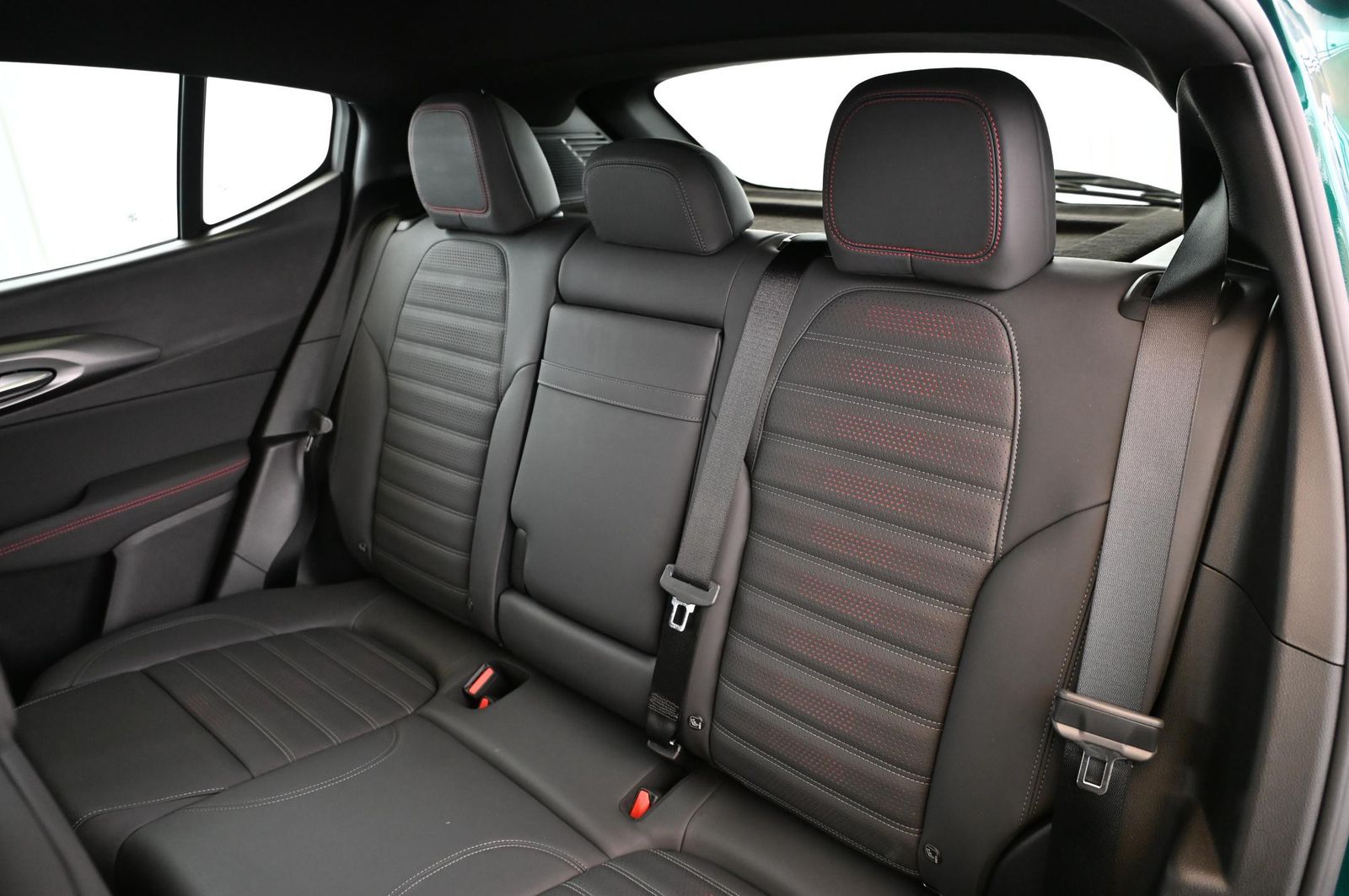 Alfa Romeo Tonale 1.3 PHEV 280 Q4 Tributo Italiano LED/PANO