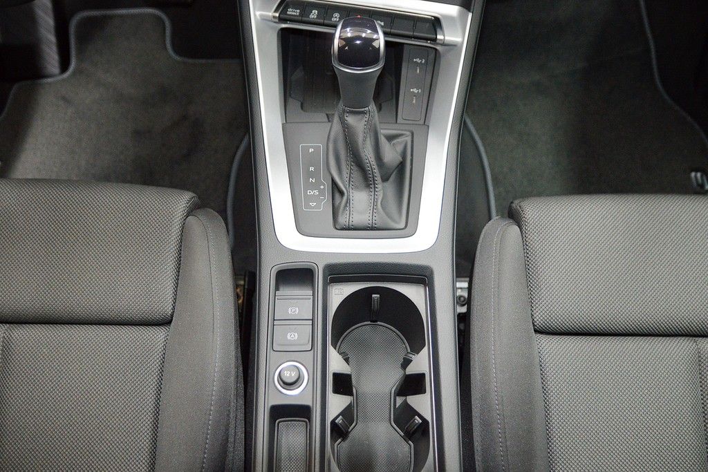 Audi Q3 Sportback S line 40 TDI quattro S tronic - Samsaru's Car Outlet