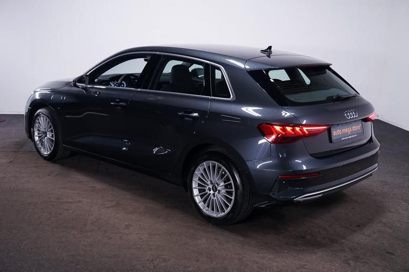 Audi A3 1.4 TFSIe PHEV  S Tronic*ACC*ACC*Virtual*Navi