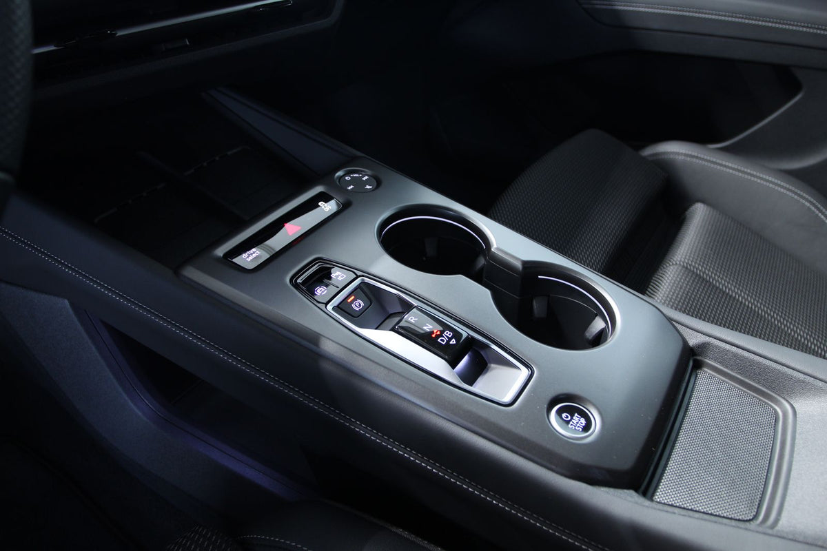 Audi Q4 e-tron quattro