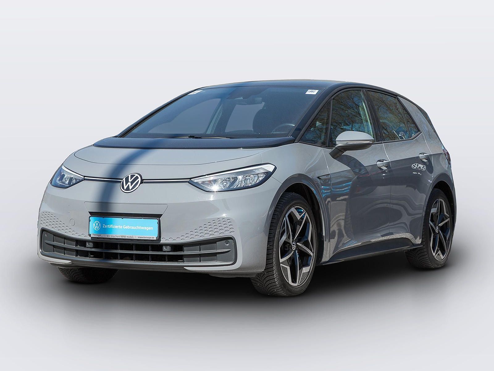 Volkswagen ID.3 PRO PERFORMANCE - Samsaru's Car Outlet