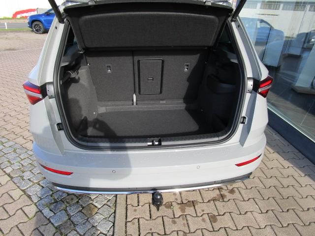 Skoda Karoq Sportline TSI 110 kW DSG*HKL ELEKT*CANTON*