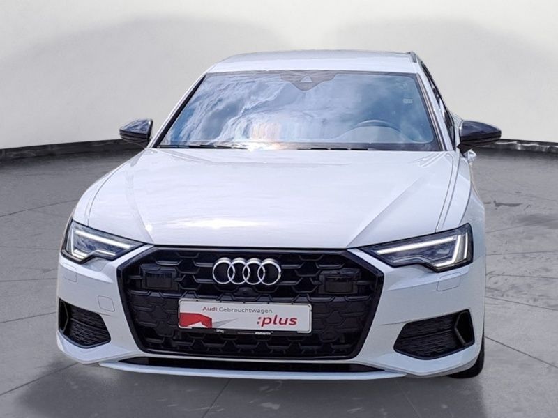 Audi A6 Avant 35 TDI S tronic advanced - Samsaru's Car Outlet