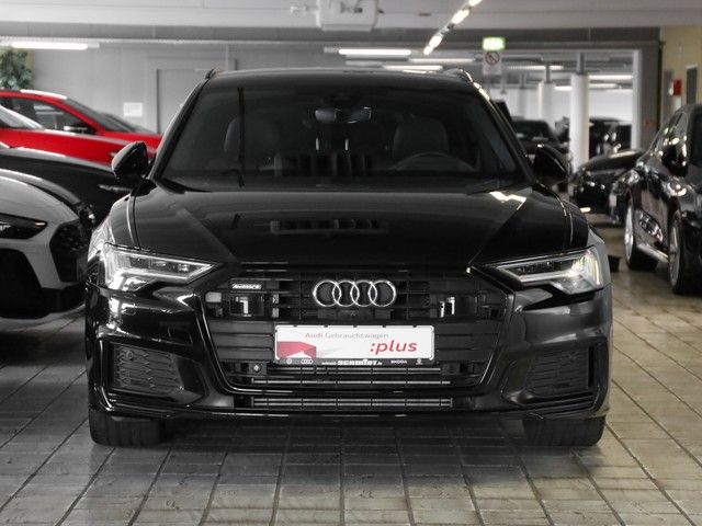 Audi A6 Avant 55 TFSI e quattro S line LM20 AHK ACC H