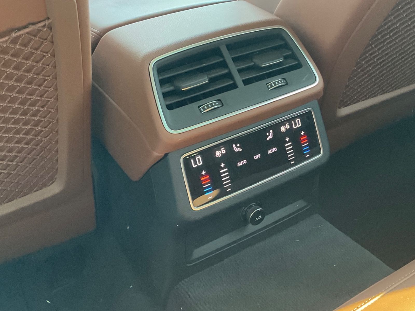 Audi A6 Av.50 TDI quattro S Line - Samsaru's Car Outlet
