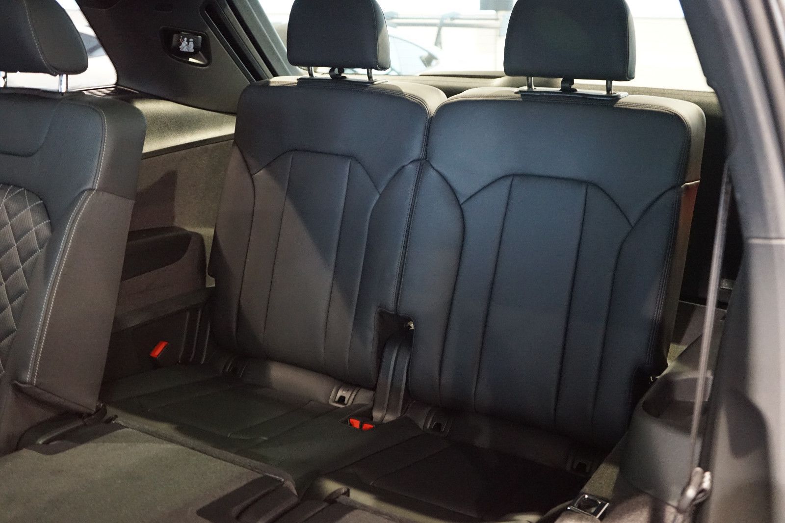 Audi Q7 50 TDI quattro S line | Pano | Laser | SOFORT