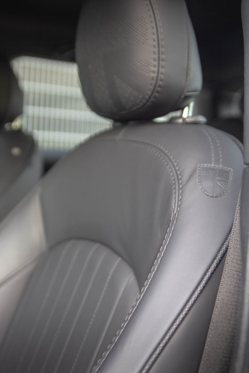 MINI Cooper Yours - Samsaru's Car Outlet
