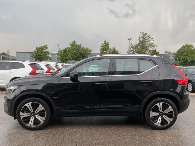 Volvo XC40 T4 Core Plug-In 2WD AHK 360° Navi Keyless