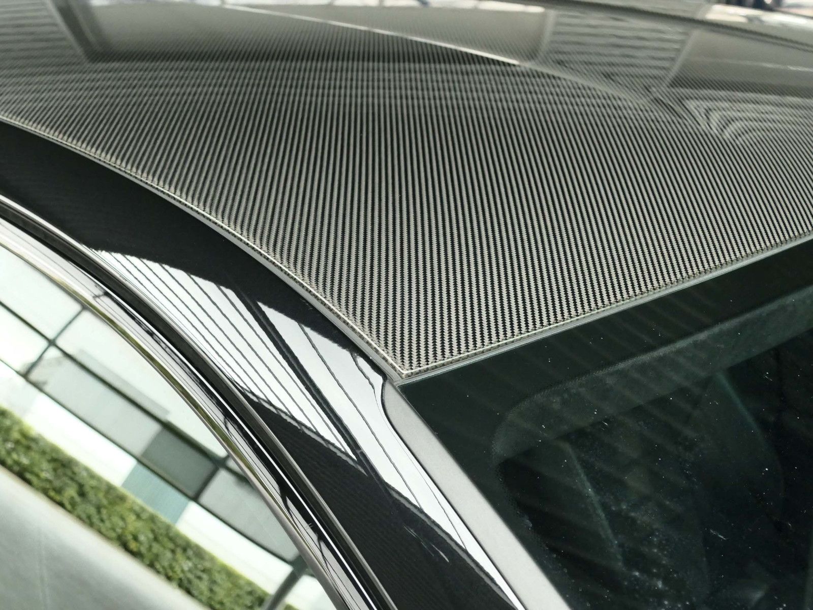 Porsche Cayenne Coupe Turbo GT