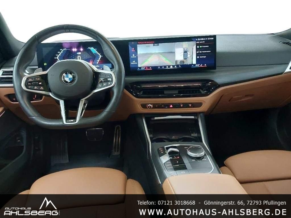 BMW 320 XD M SPORT/SHADOW/ 360°/ACC/WIDES./H-K/STAND
