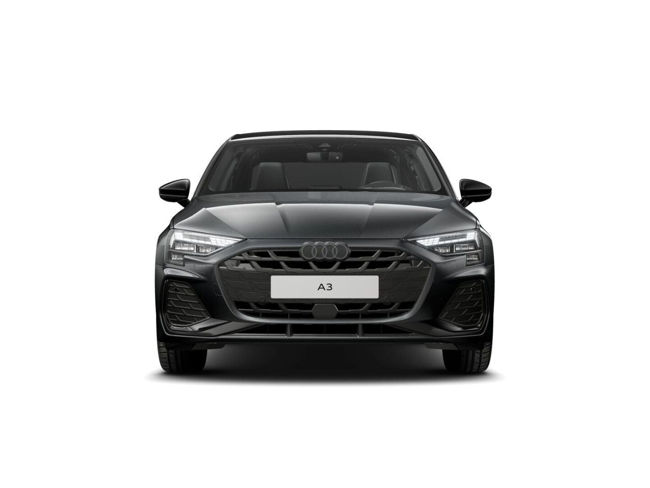 Audi A3 Limousine 35 TFSI S line S tronic ACC Matrix