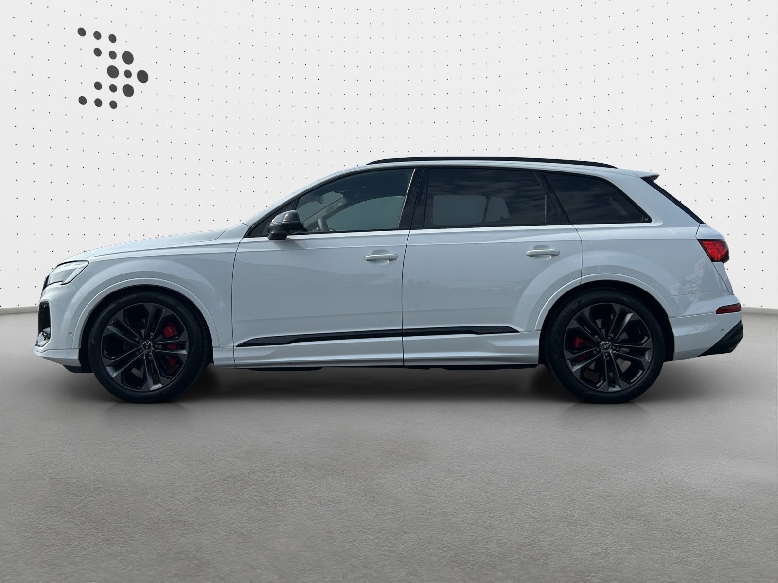 Audi Q7 50 TDI quattro S-LINE*7-SITZER*AHK*PANO*OPTIK