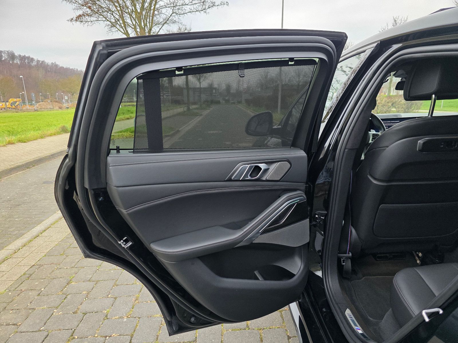 BMW X6xDrive30d MSportPRO LCI*Pano*SH*HK*Soft*VOLL