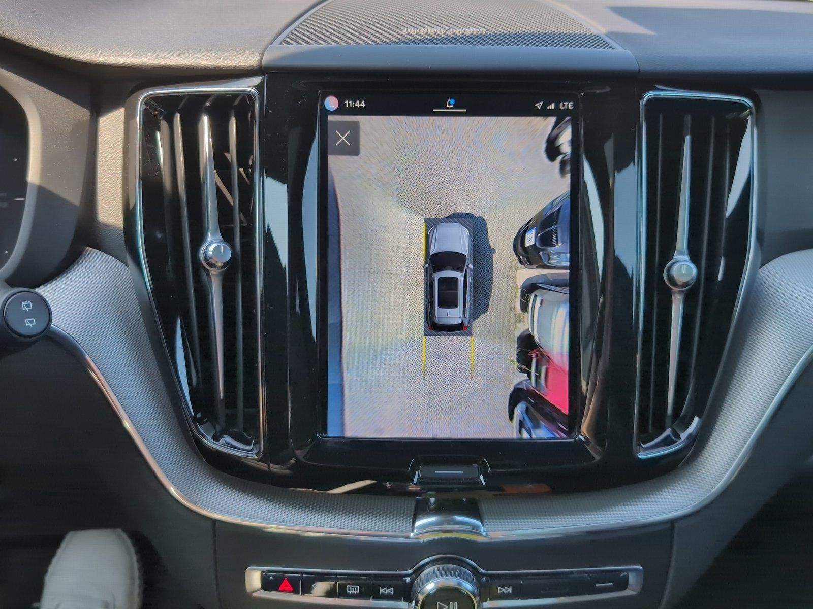 Volvo XC60+T6+AWD+Plus+Dark+Standhzg+360°Kam+Harman/K+